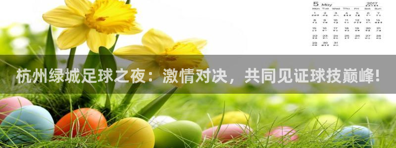  杭州绿城足球之夜：激情对决，共同见证球技巅峰!