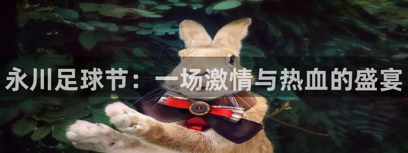 永川足球节：一场激情与热血的盛宴